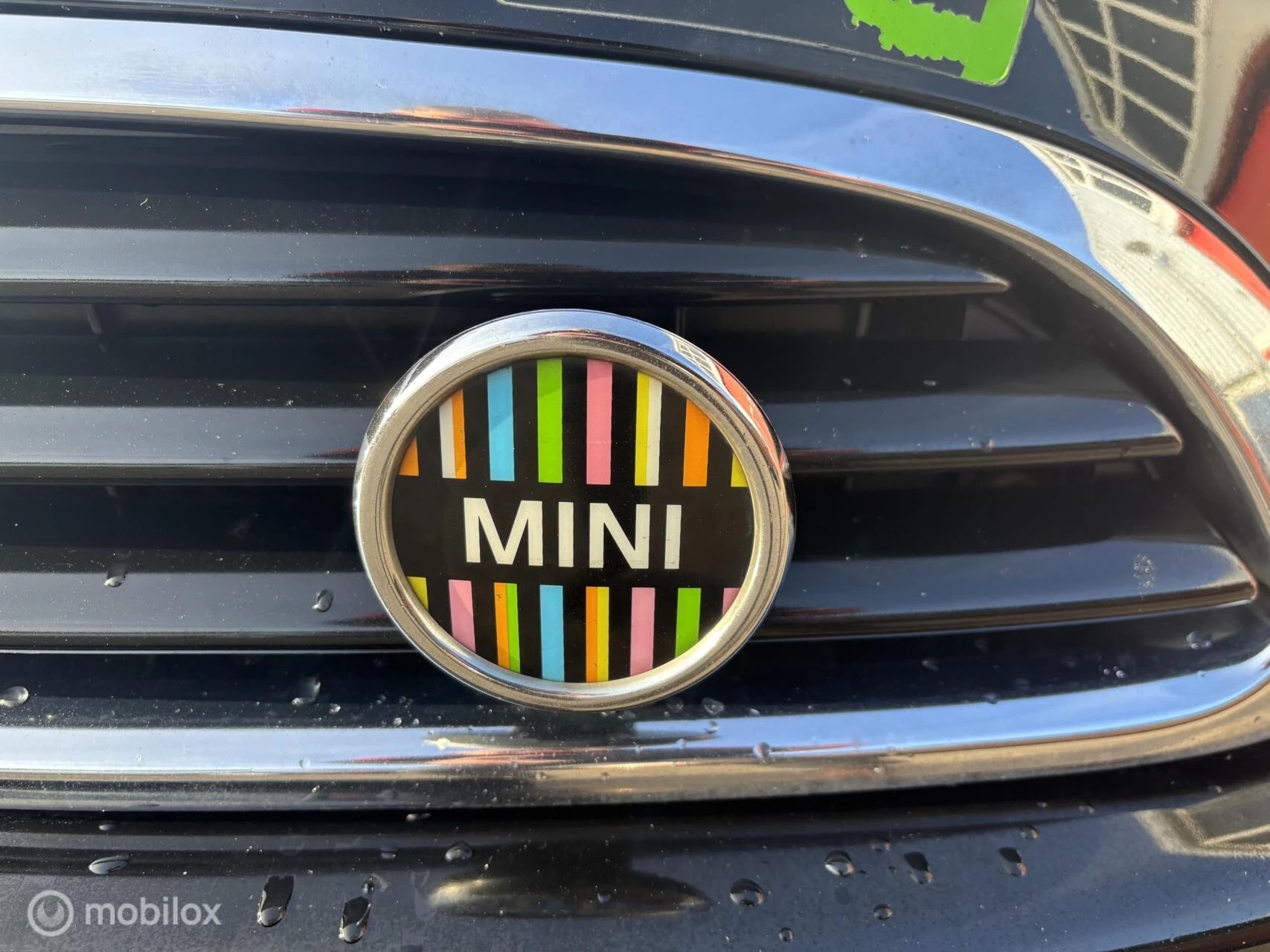 Hoofdafbeelding MINI One