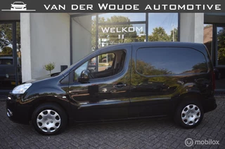 Peugeot Partner bestel 120 1.6 e-HDI L1 Navteq|Marge|Cruise