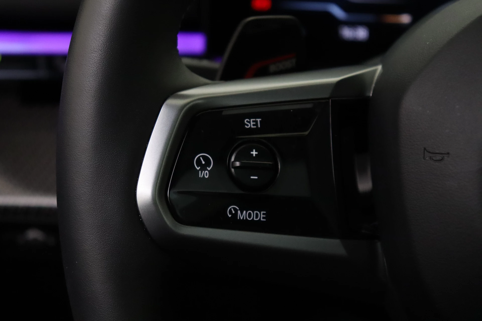 Hoofdafbeelding BMW i5
