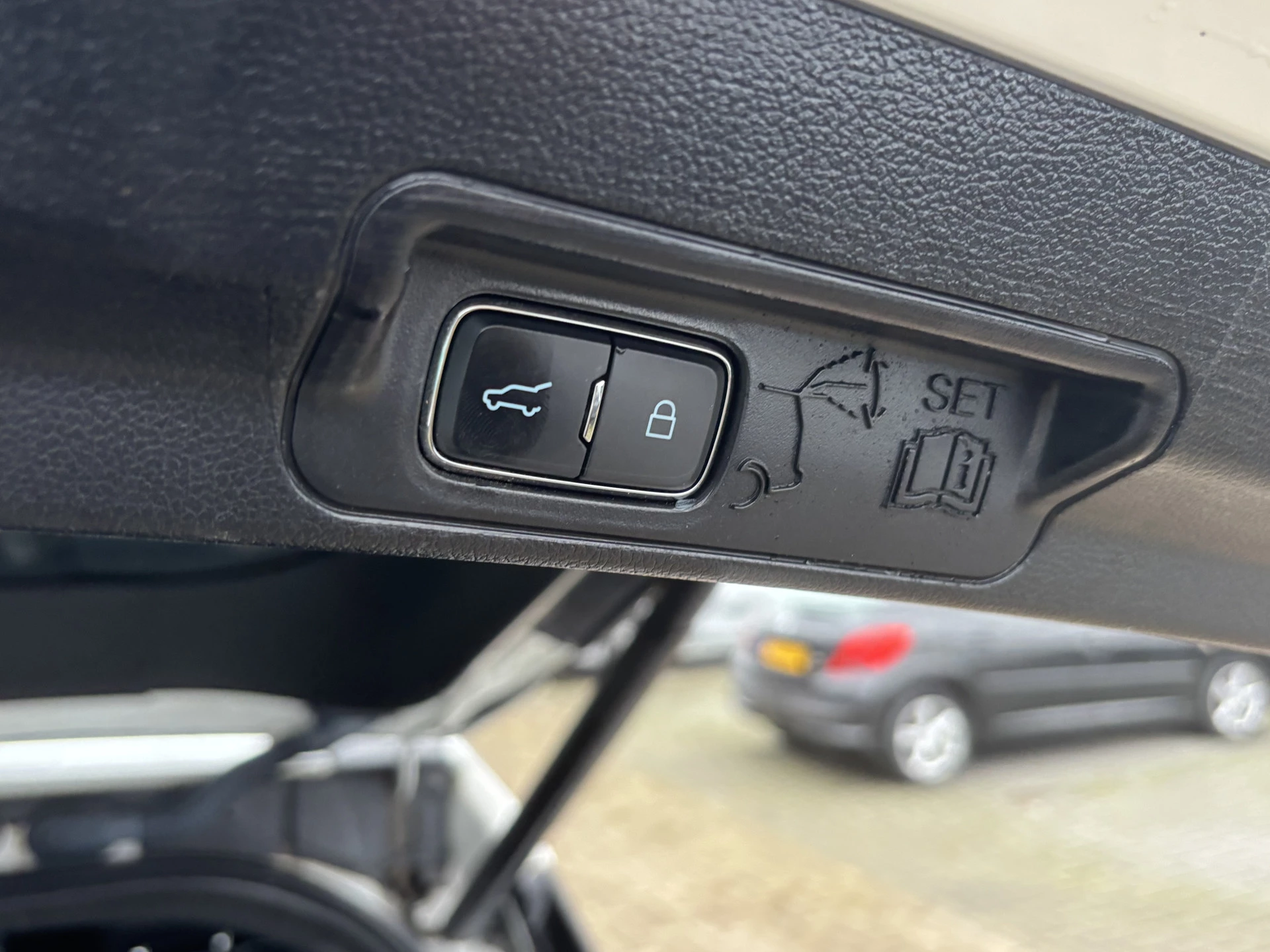 Hoofdafbeelding Ford Explorer