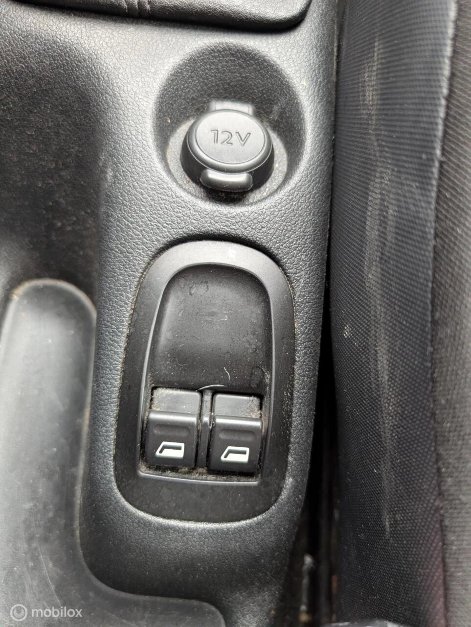 Hoofdafbeelding Peugeot 206