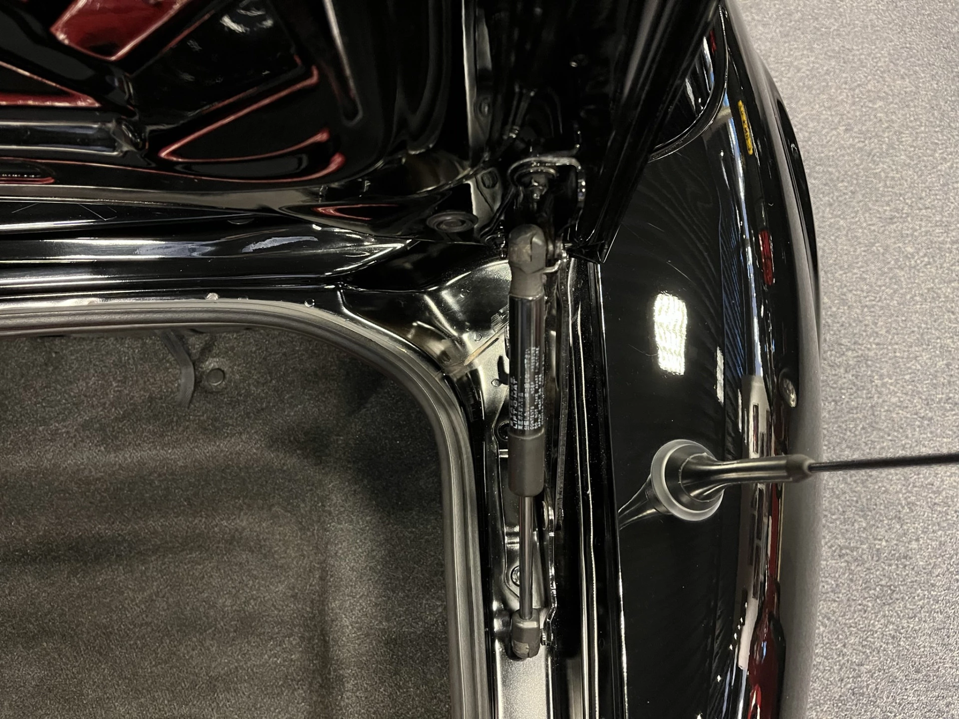 Hoofdafbeelding Mazda MX-5