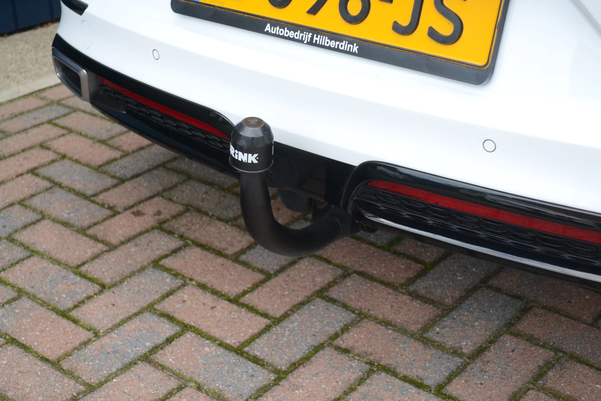 Hoofdafbeelding Kia ProCeed