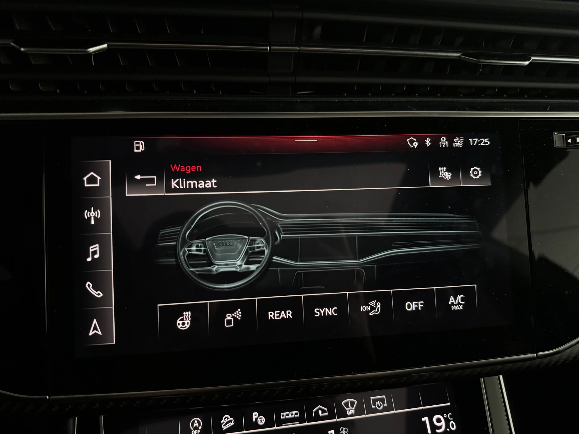 Hoofdafbeelding Audi RSQ8