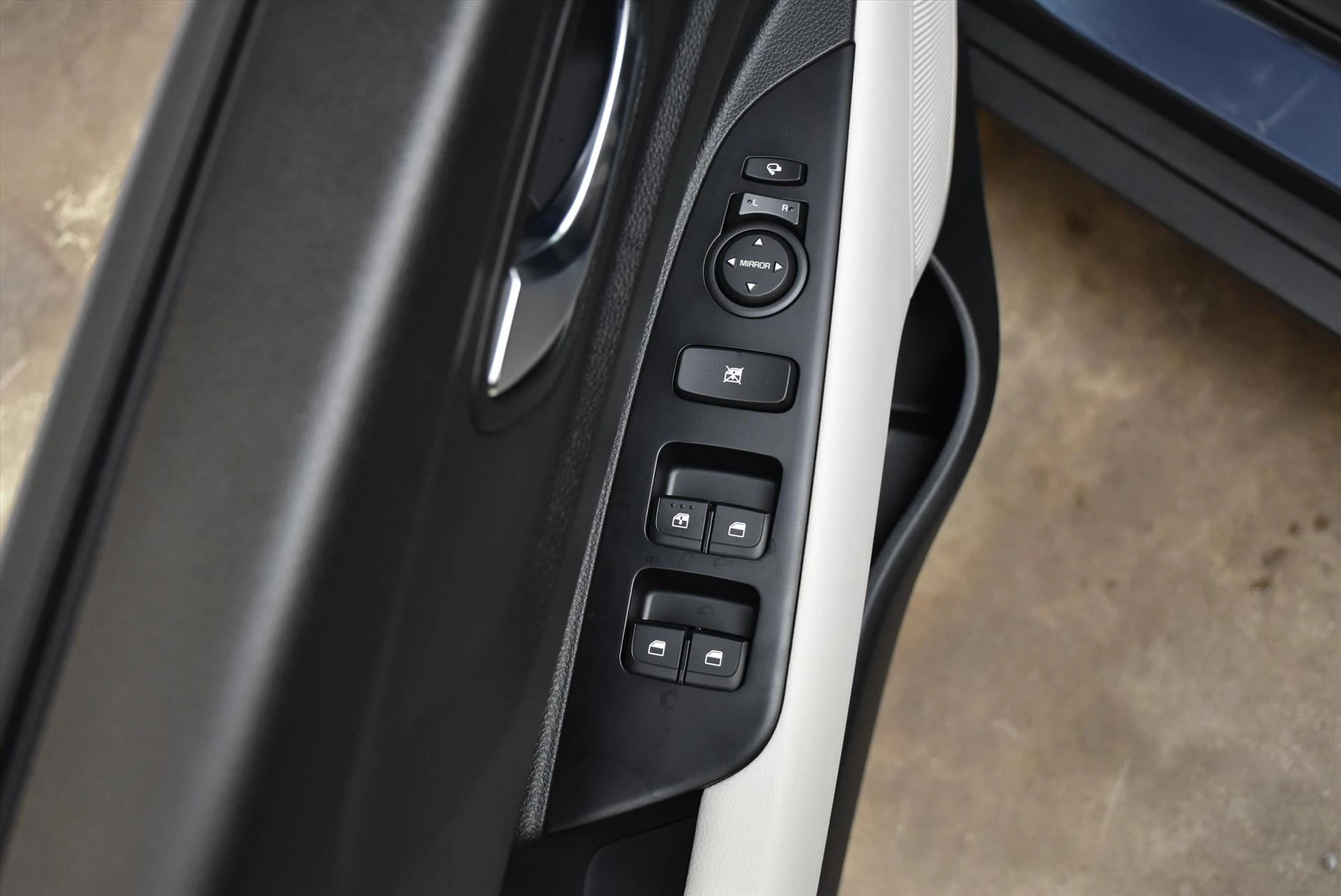 Hoofdafbeelding Kia Stonic