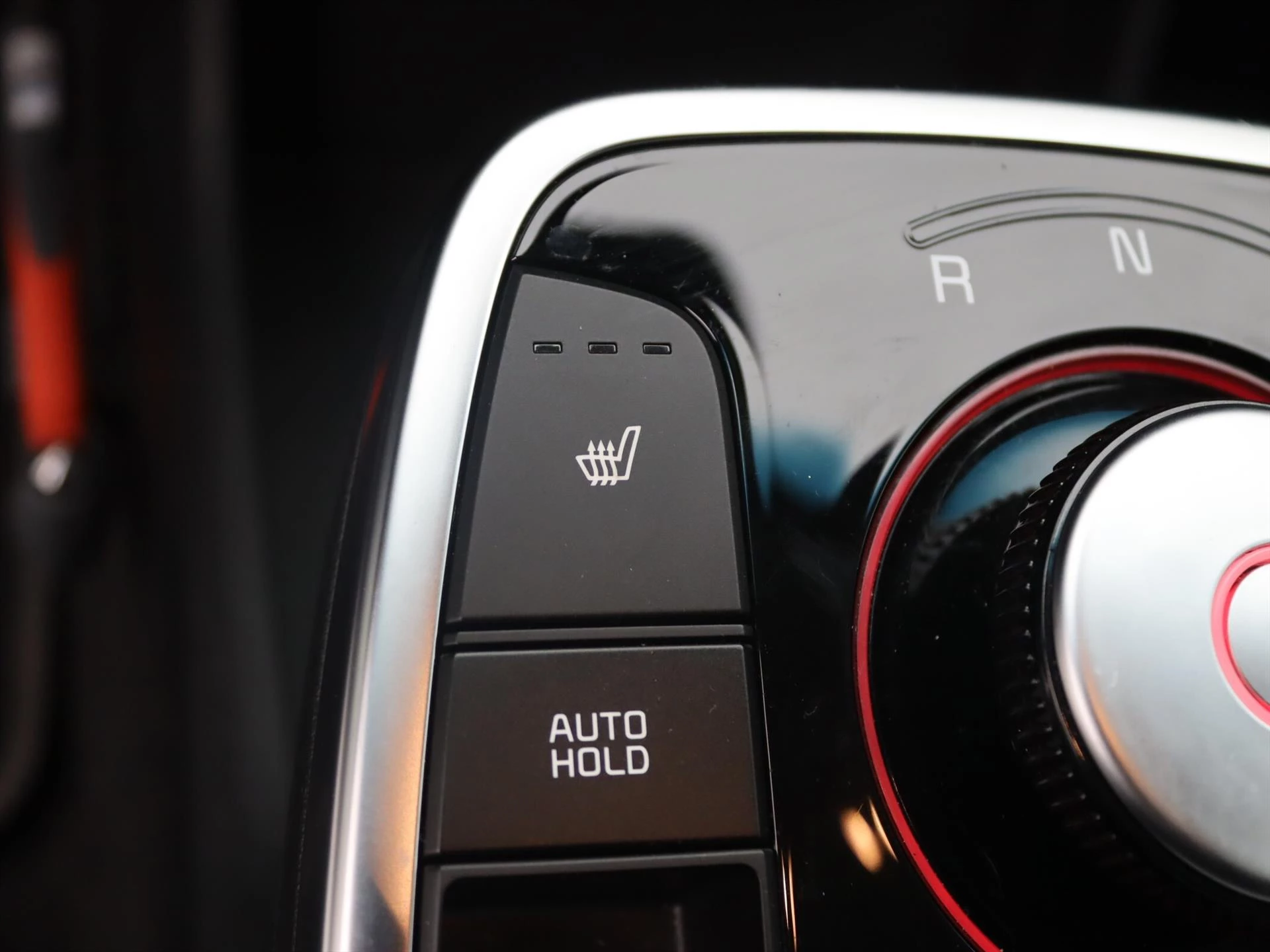 Hoofdafbeelding Kia e-Niro