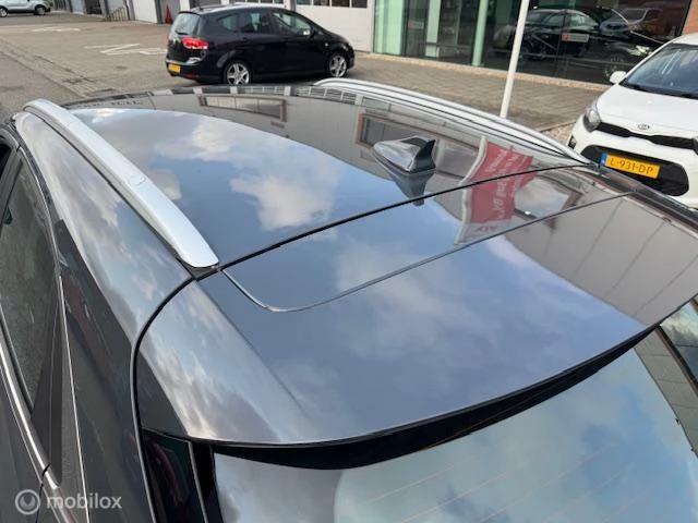 Hoofdafbeelding Kia XCeed