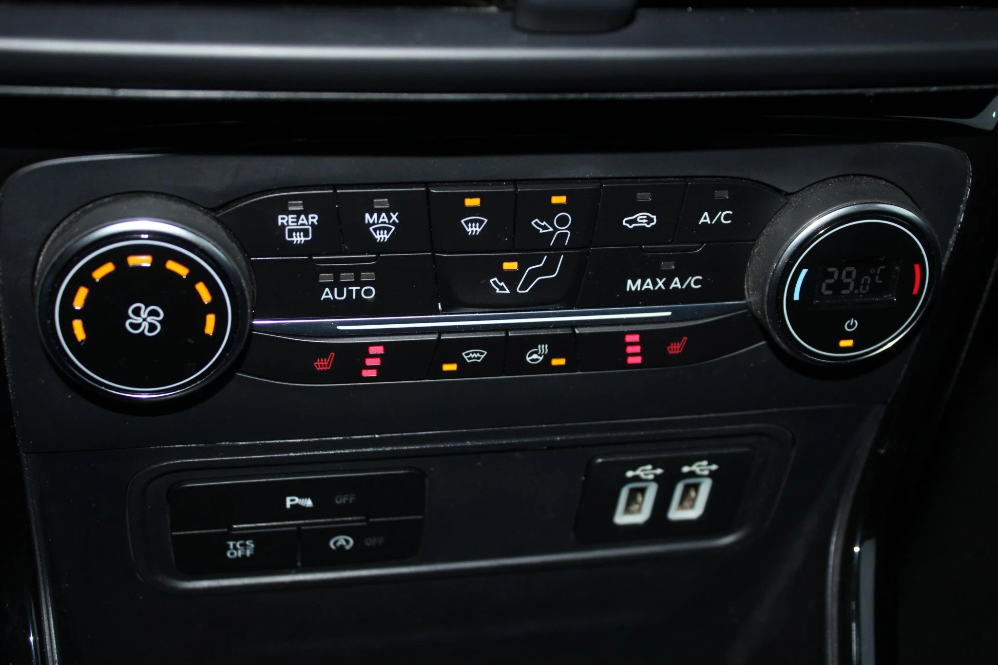 Hoofdafbeelding Ford EcoSport