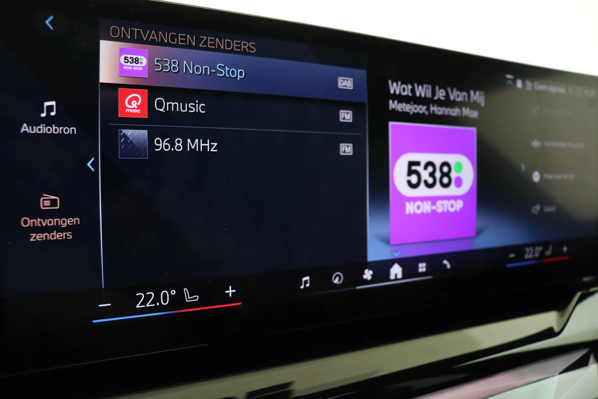 Hoofdafbeelding BMW i5