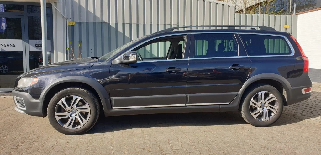 Hoofdafbeelding Volvo XC70