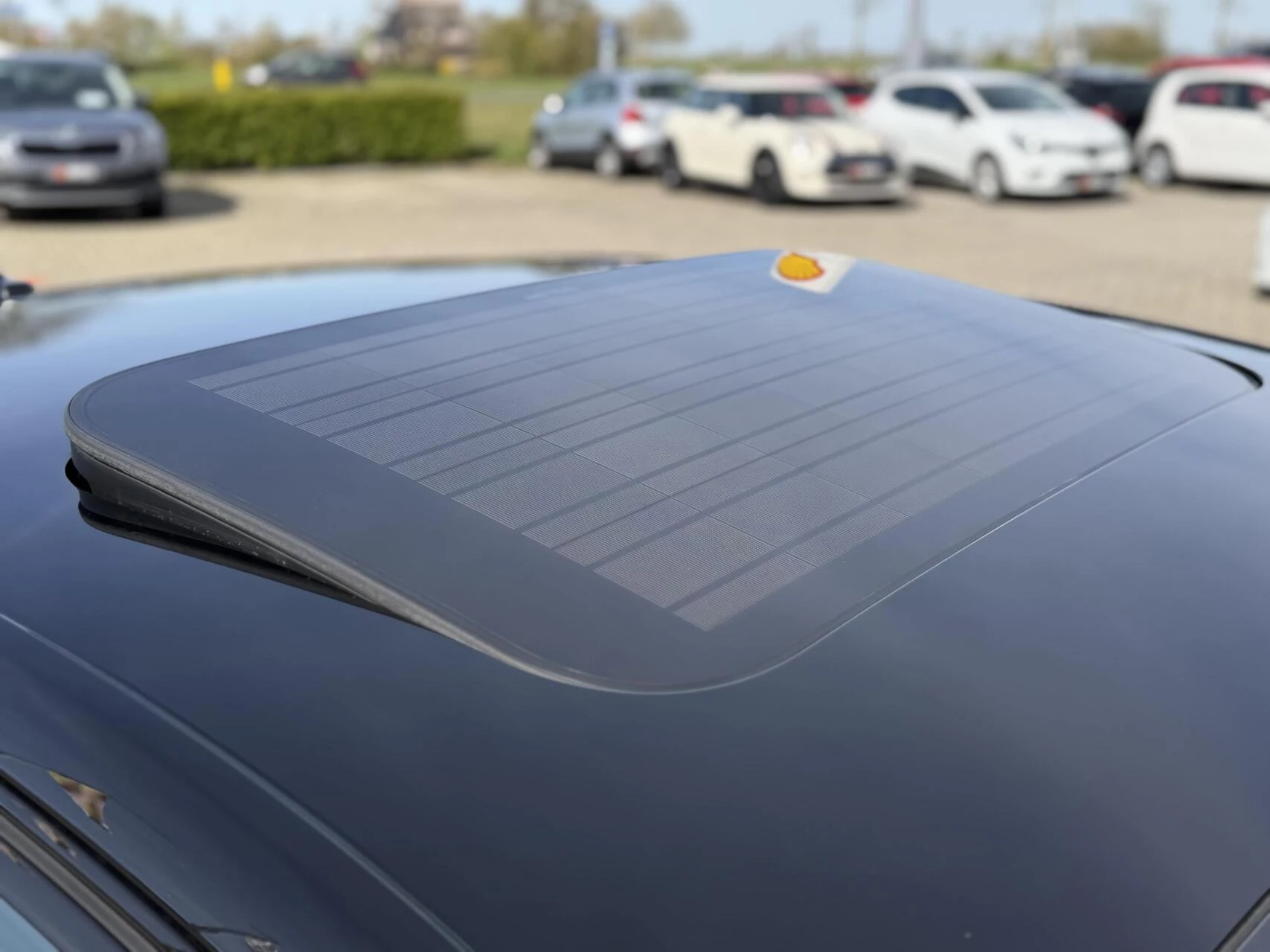 Hoofdafbeelding Audi S8