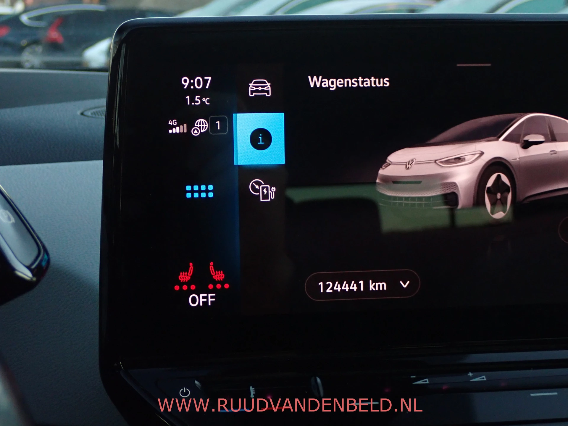 Hoofdafbeelding Volkswagen ID.3