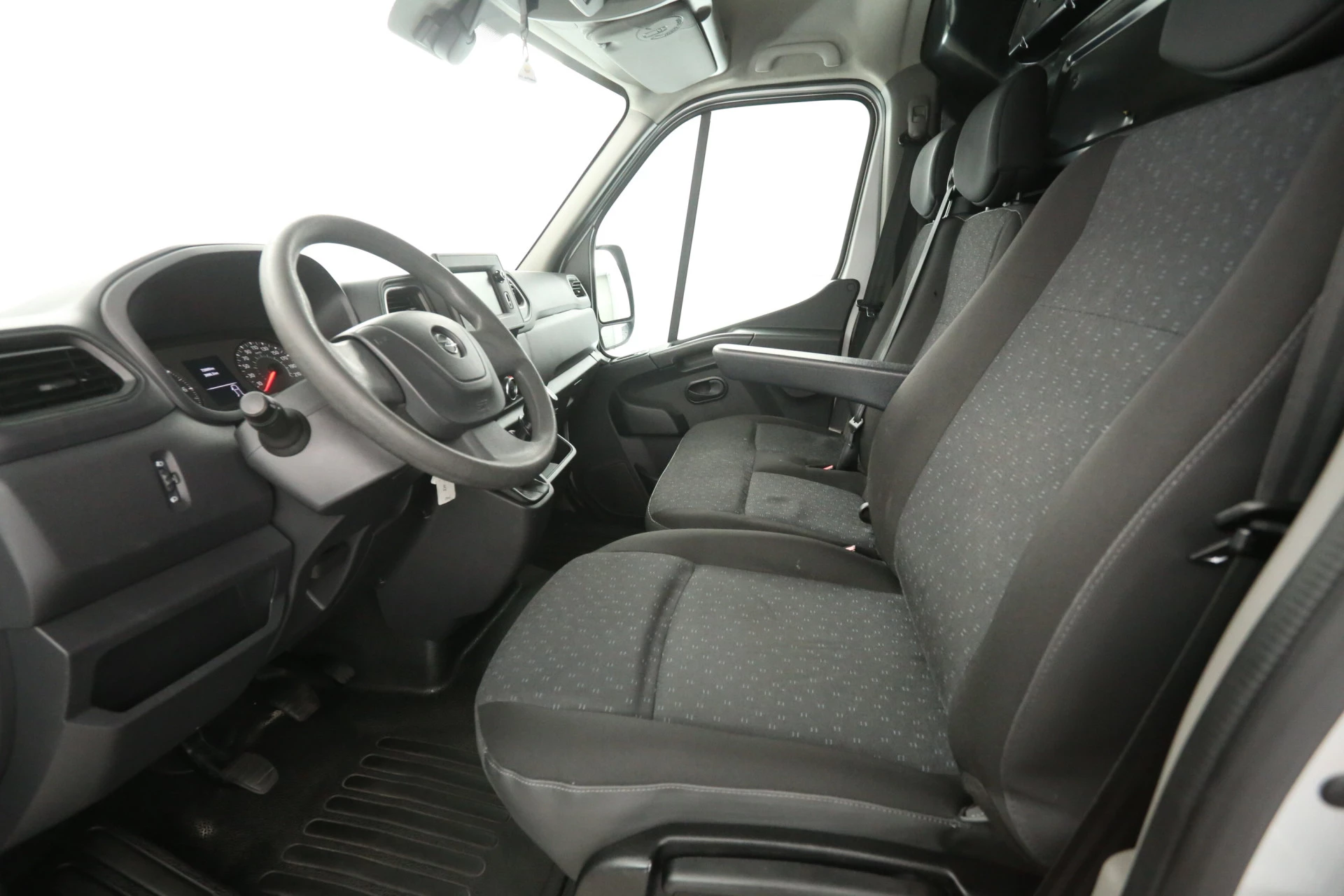 Hoofdafbeelding Opel Movano