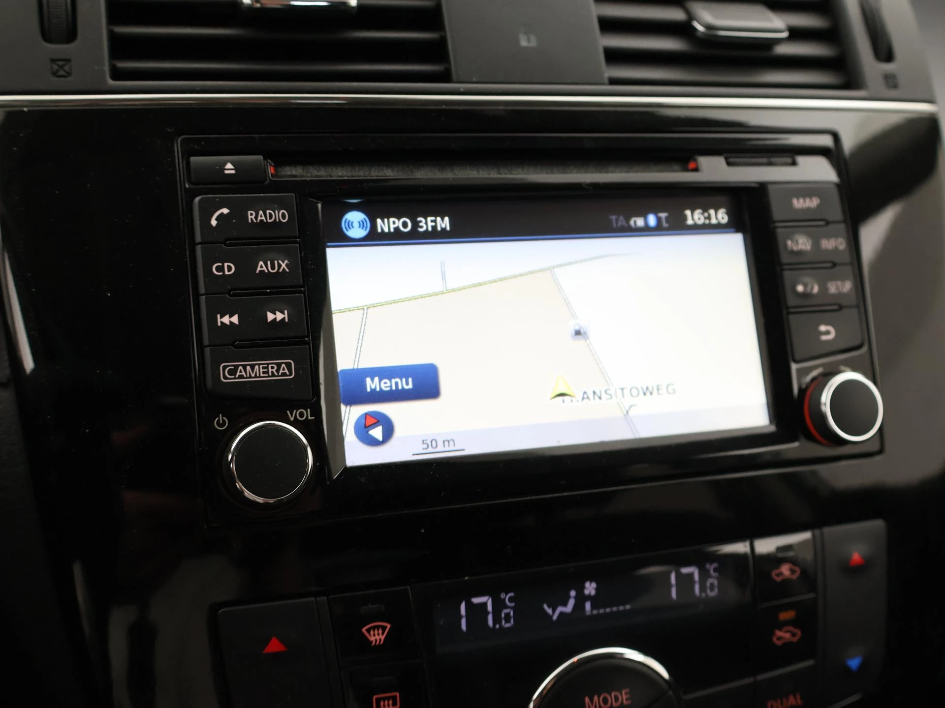 Hoofdafbeelding Nissan Pulsar