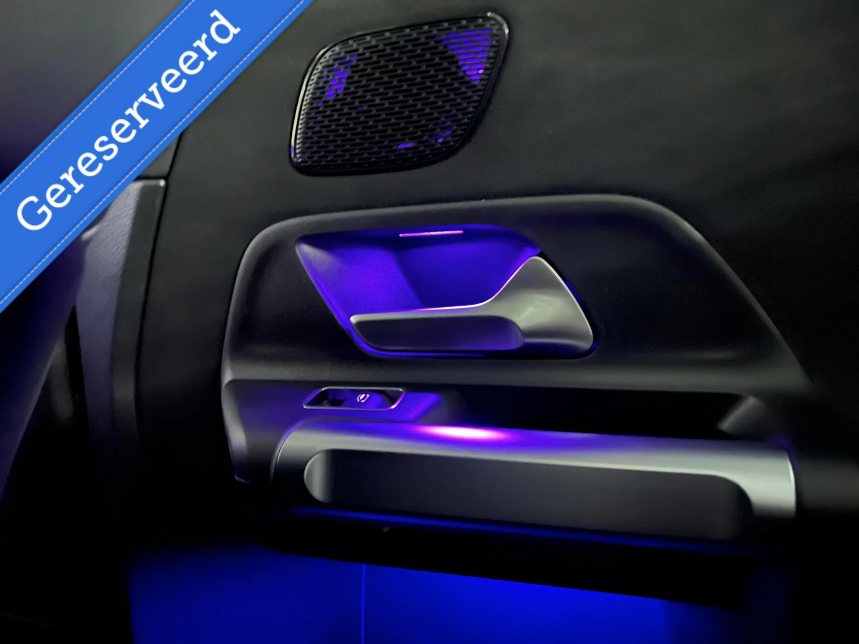 Hoofdafbeelding Mercedes-Benz GLB