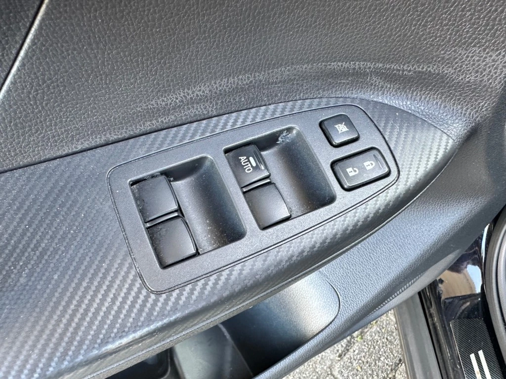 Hoofdafbeelding Mitsubishi Eclipse Cross