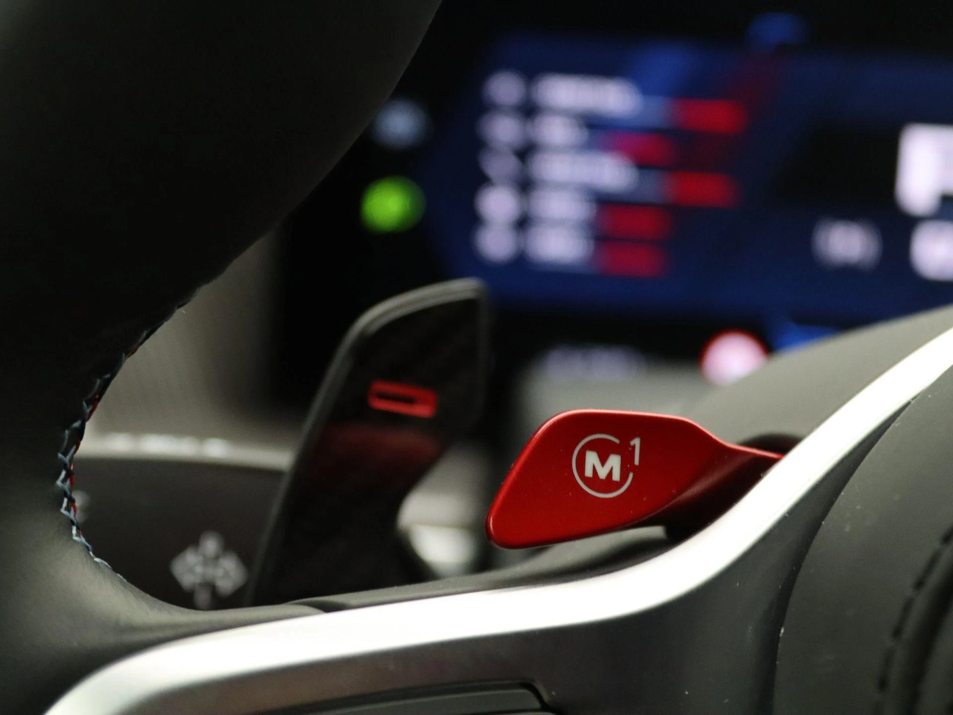 Hoofdafbeelding BMW XM