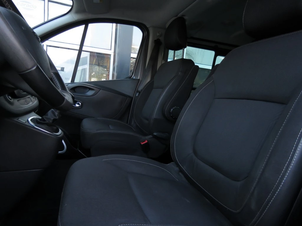 Hoofdafbeelding Nissan NV300