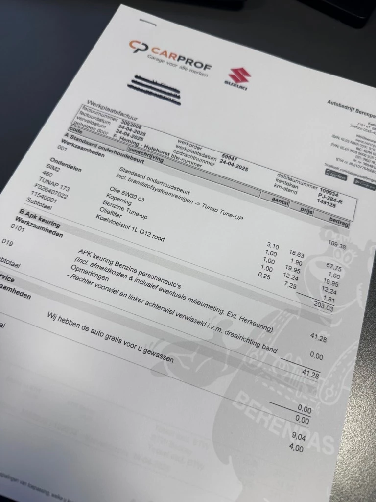 Hoofdafbeelding Nissan Micra