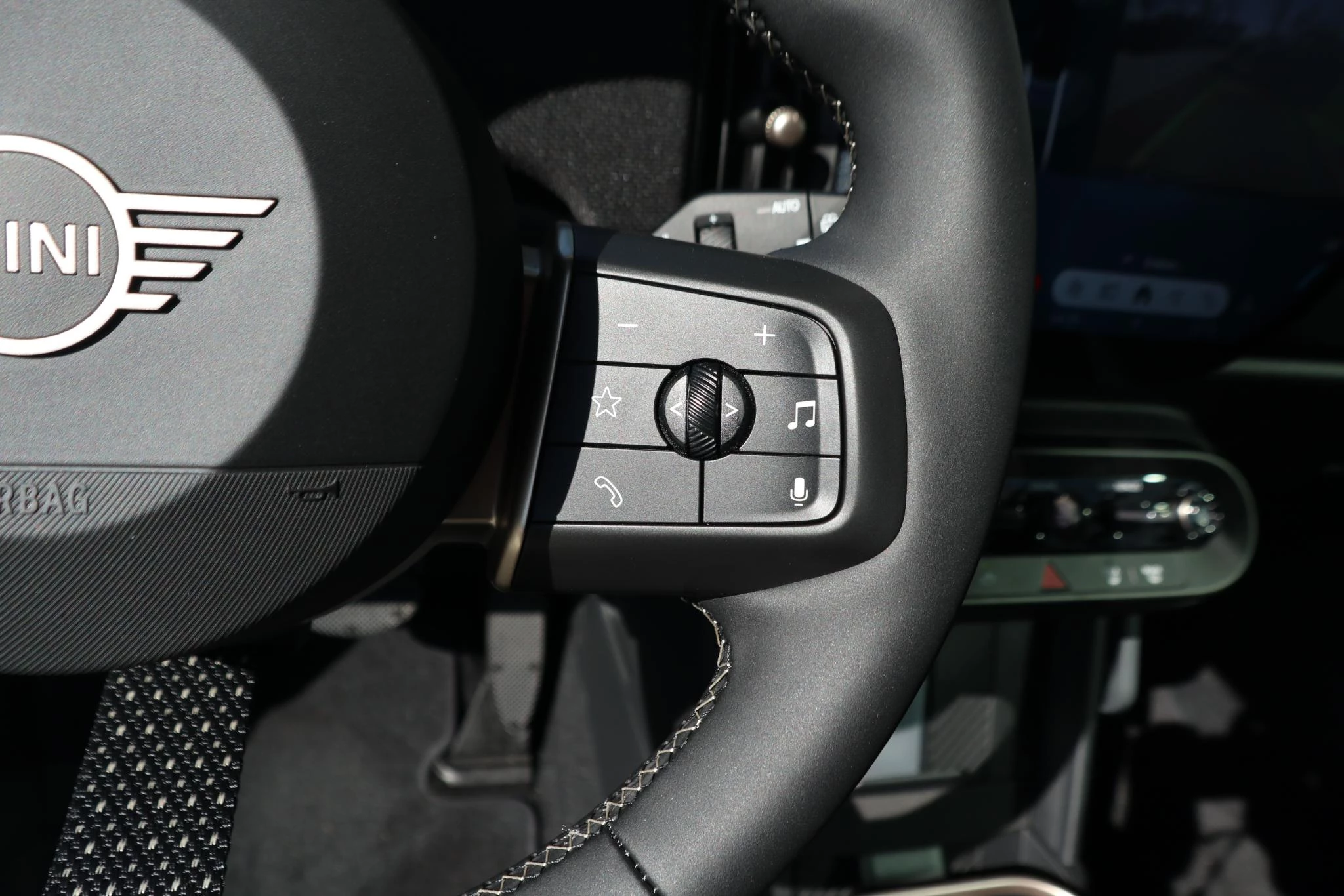 Hoofdafbeelding MINI 3-deurs