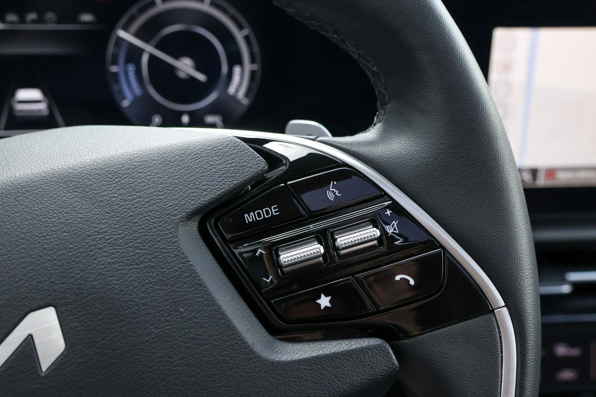 Hoofdafbeelding Kia Niro EV
