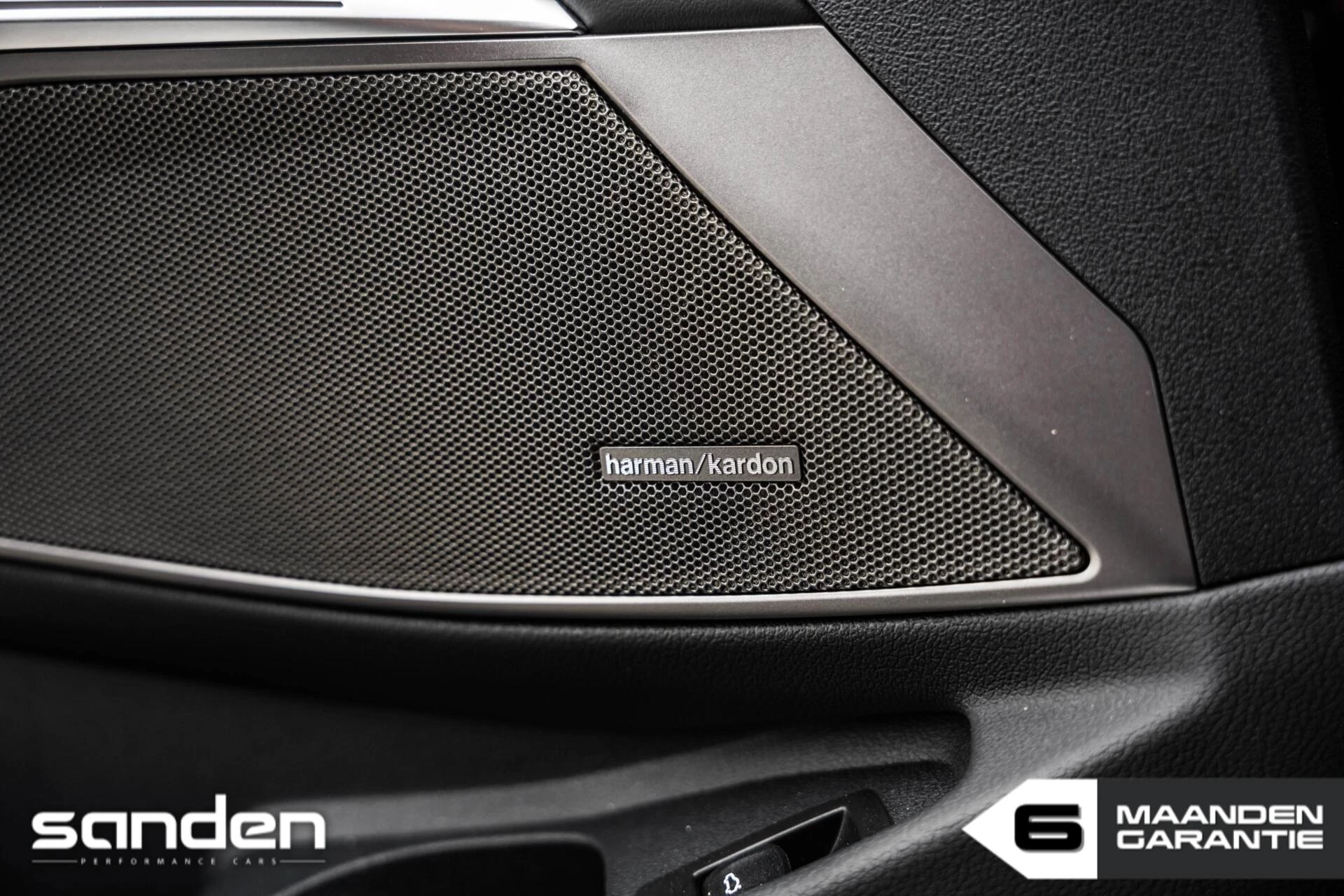 Hoofdafbeelding BMW M3