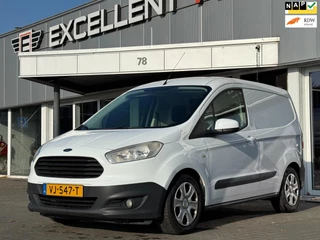 Ford Transit Courier 1.5 TDCI Trend-Schuifdeur-Airco