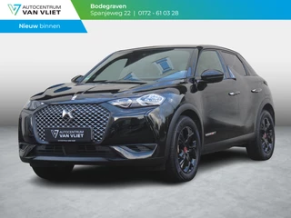 DS 3 Crossback E-Tense Business 50 kWh | SOH 91,9% |
