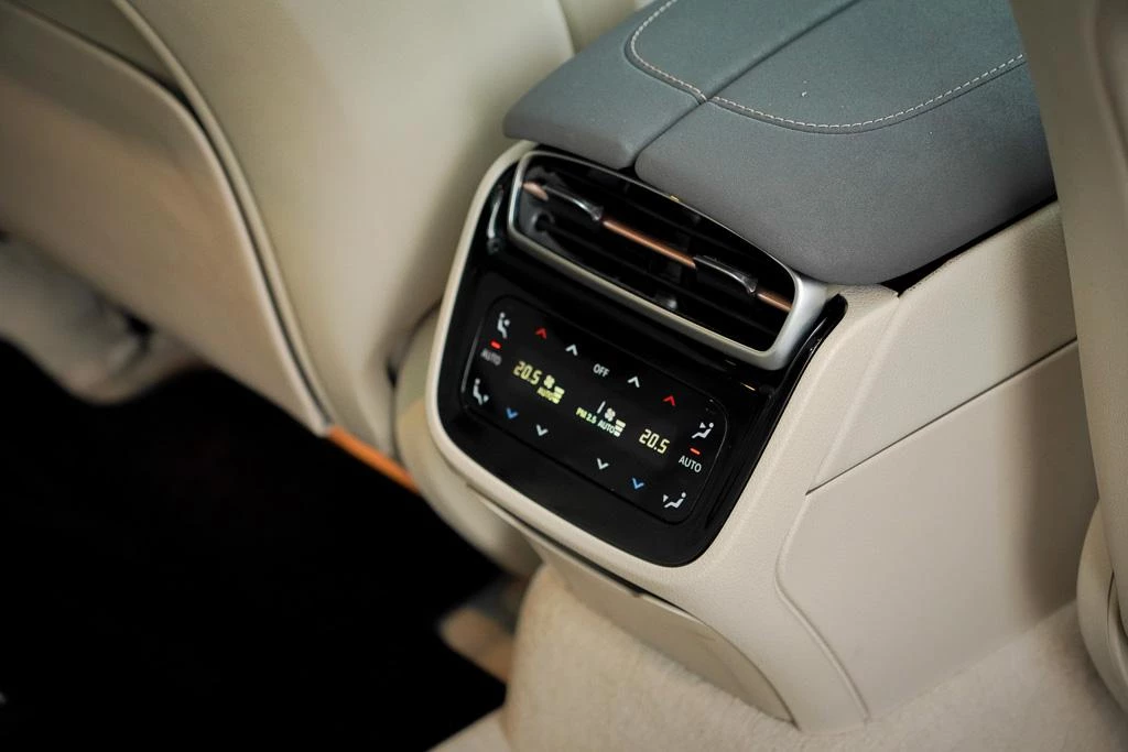 Hoofdafbeelding Mercedes-Benz EQS