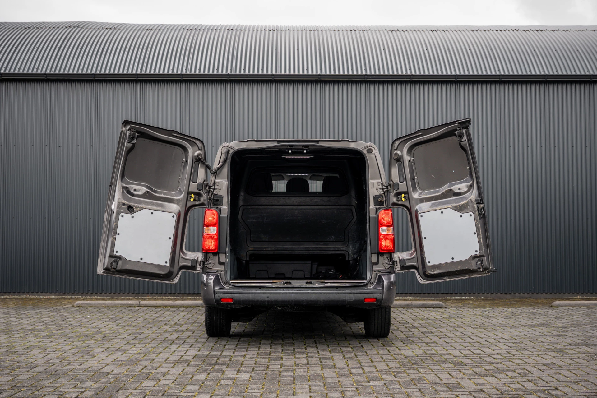 Hoofdafbeelding Peugeot Expert