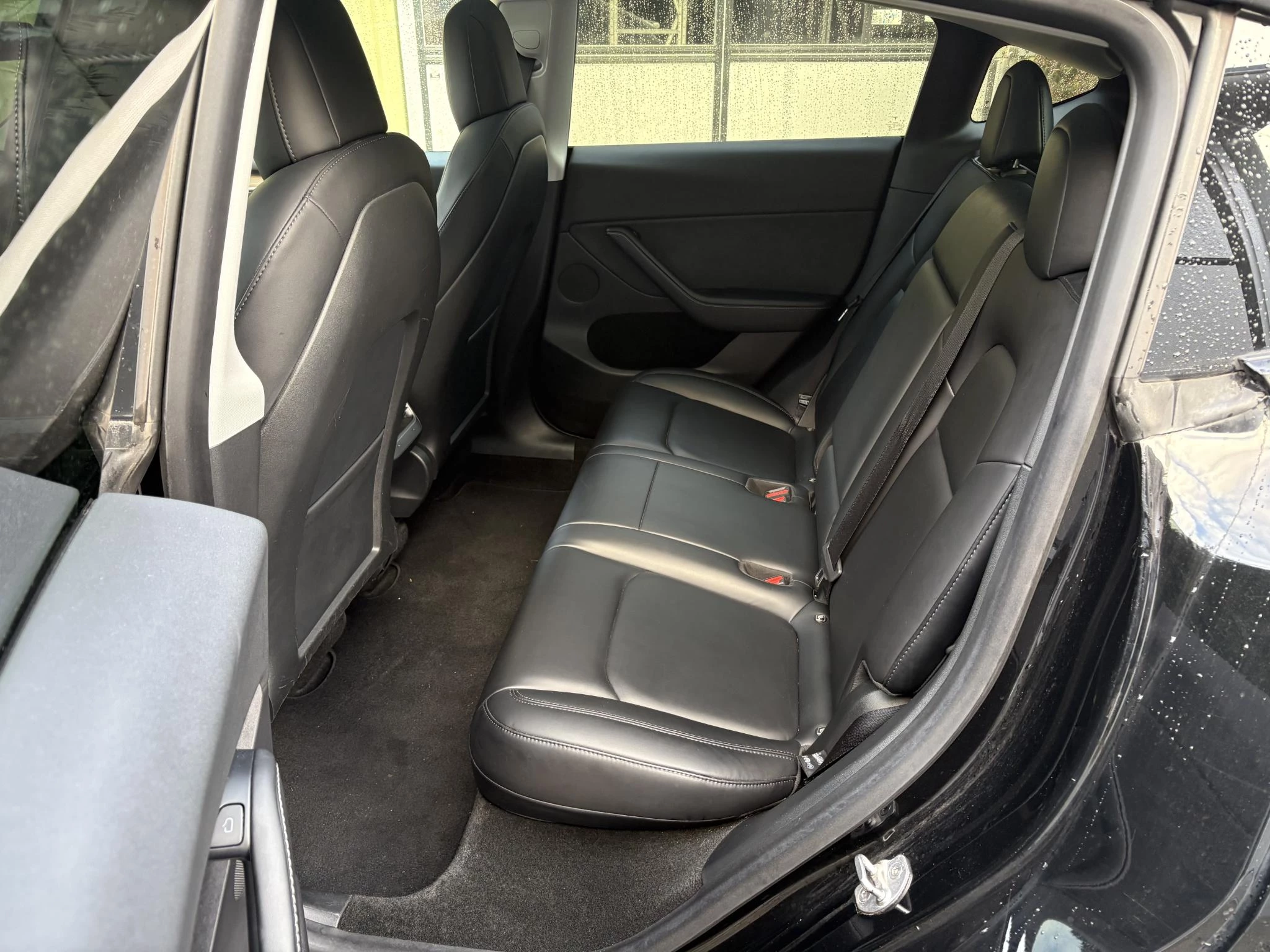 Hoofdafbeelding Tesla Model Y