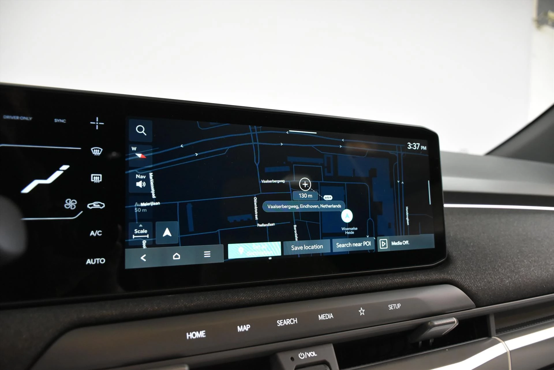 Hoofdafbeelding Kia EV3