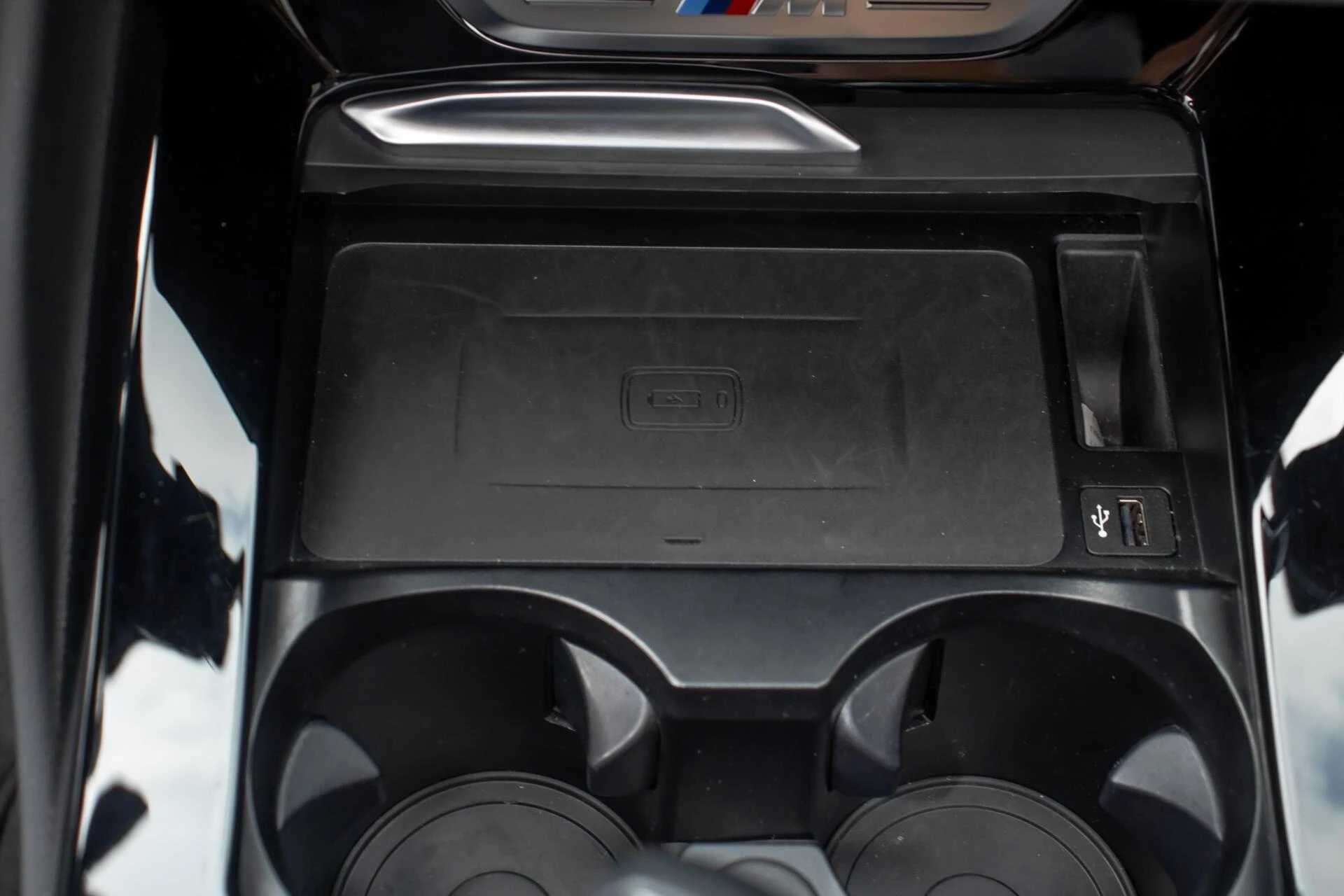 Hoofdafbeelding BMW X4