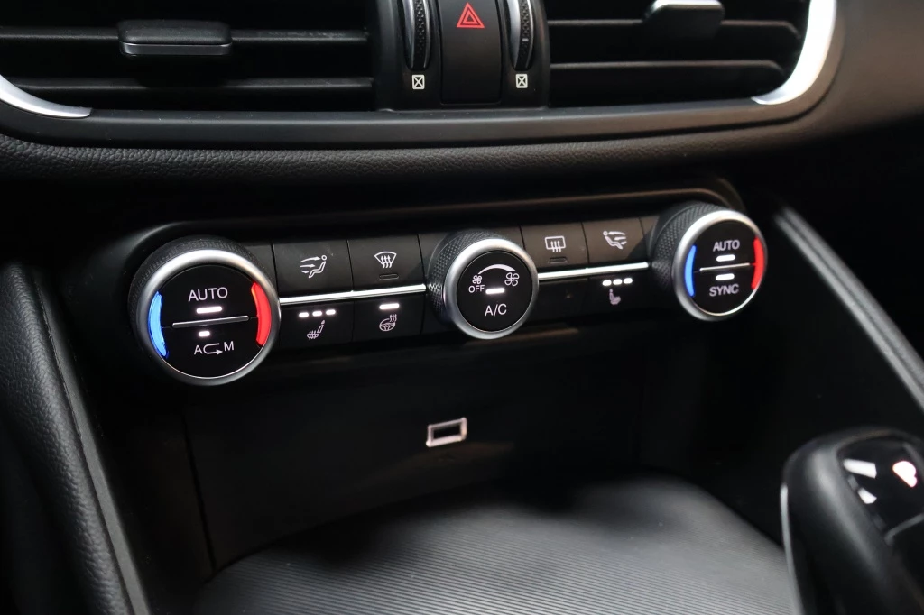 Hoofdafbeelding Alfa Romeo Giulia