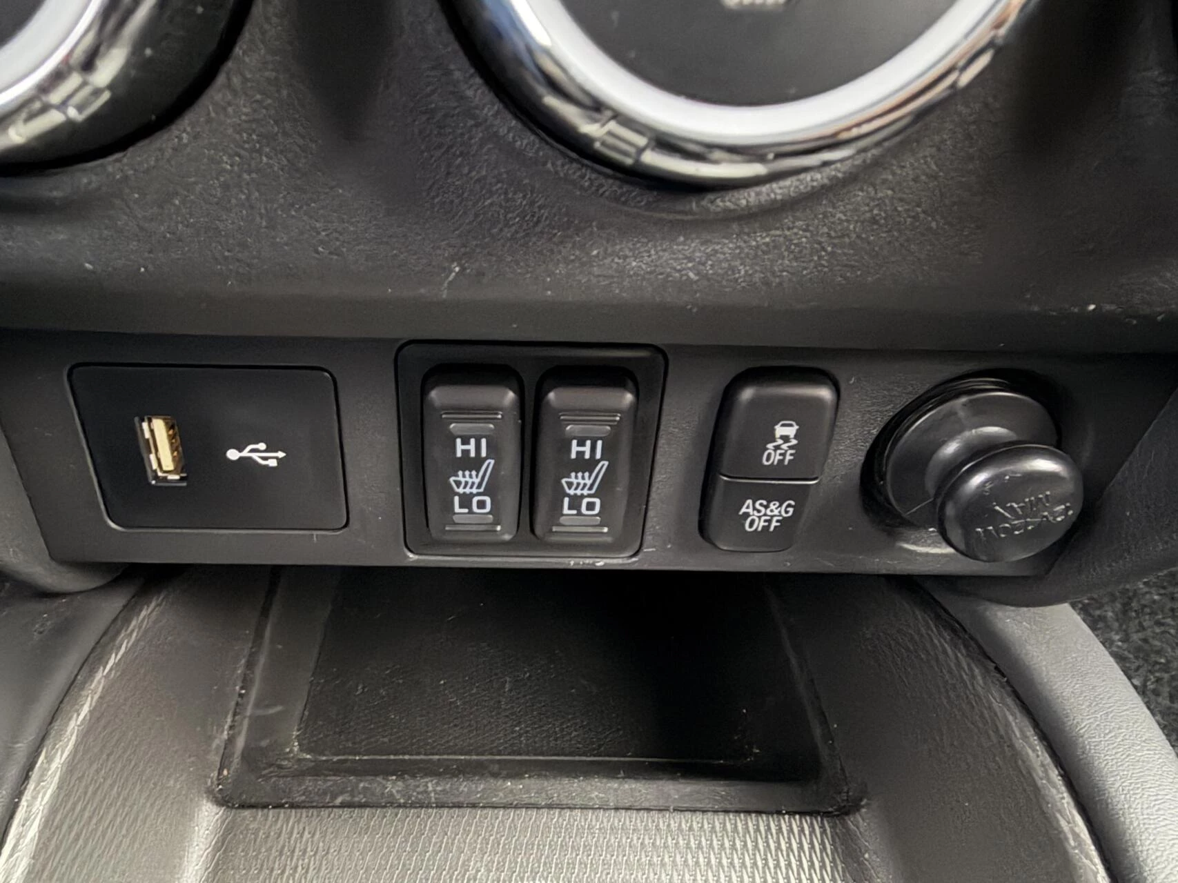 Hoofdafbeelding Mitsubishi ASX