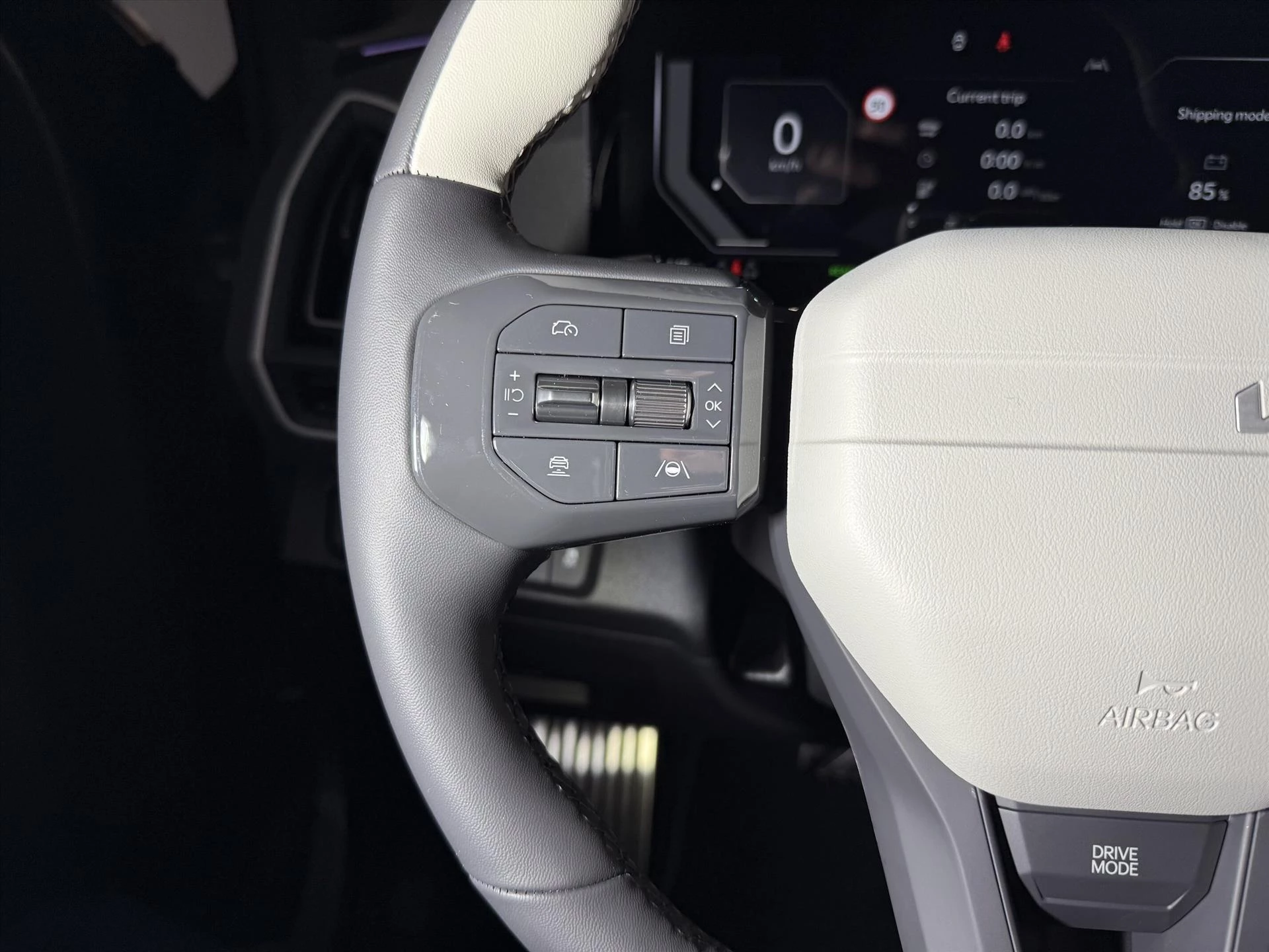 Hoofdafbeelding Kia EV5