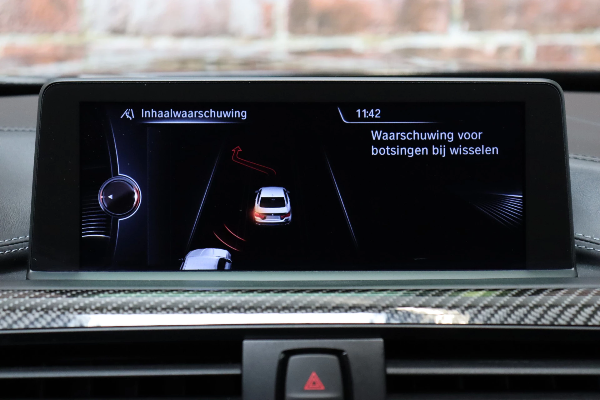 Hoofdafbeelding BMW M4