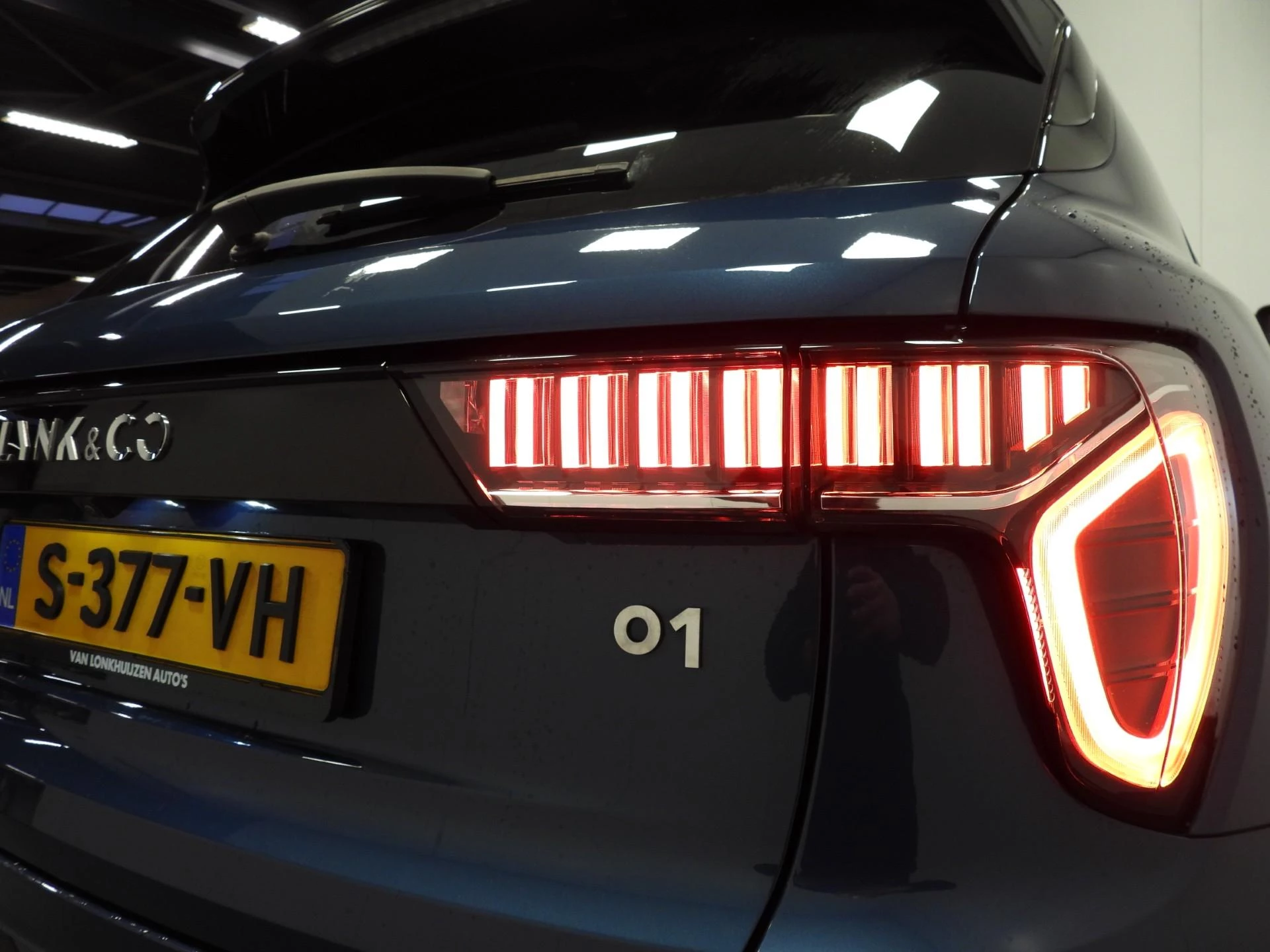 Hoofdafbeelding Lynk & Co 01