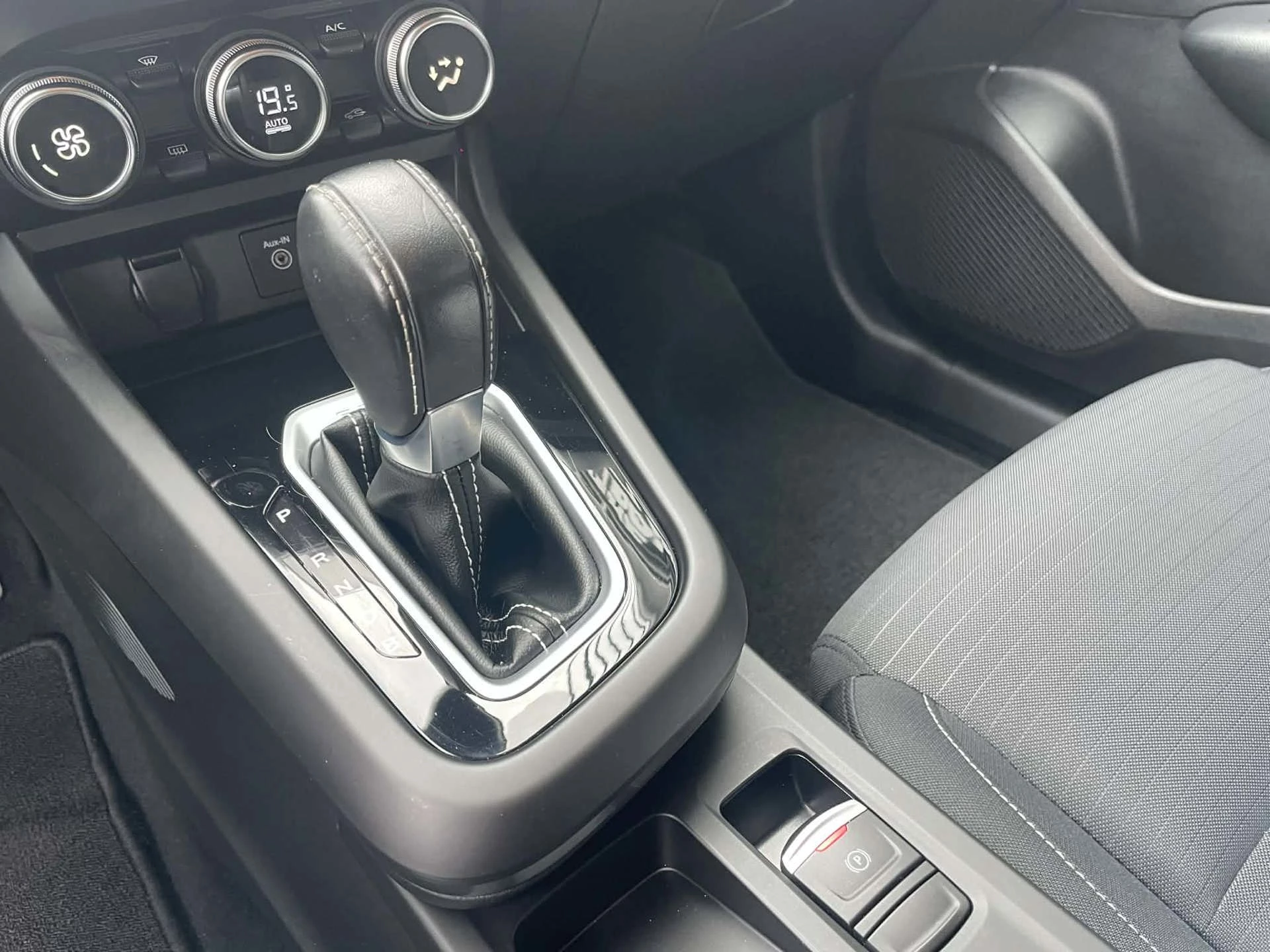 Hoofdafbeelding Renault Arkana