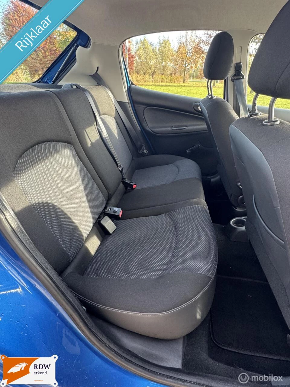 Hoofdafbeelding Peugeot 206