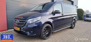 Mercedes Vito Bestel 114 CDI