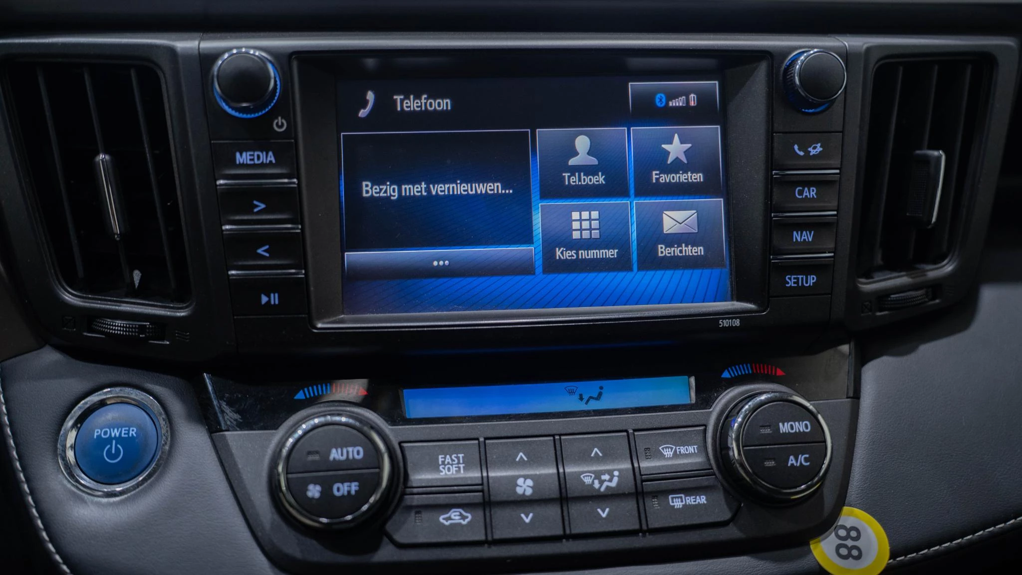 Hoofdafbeelding Toyota RAV4