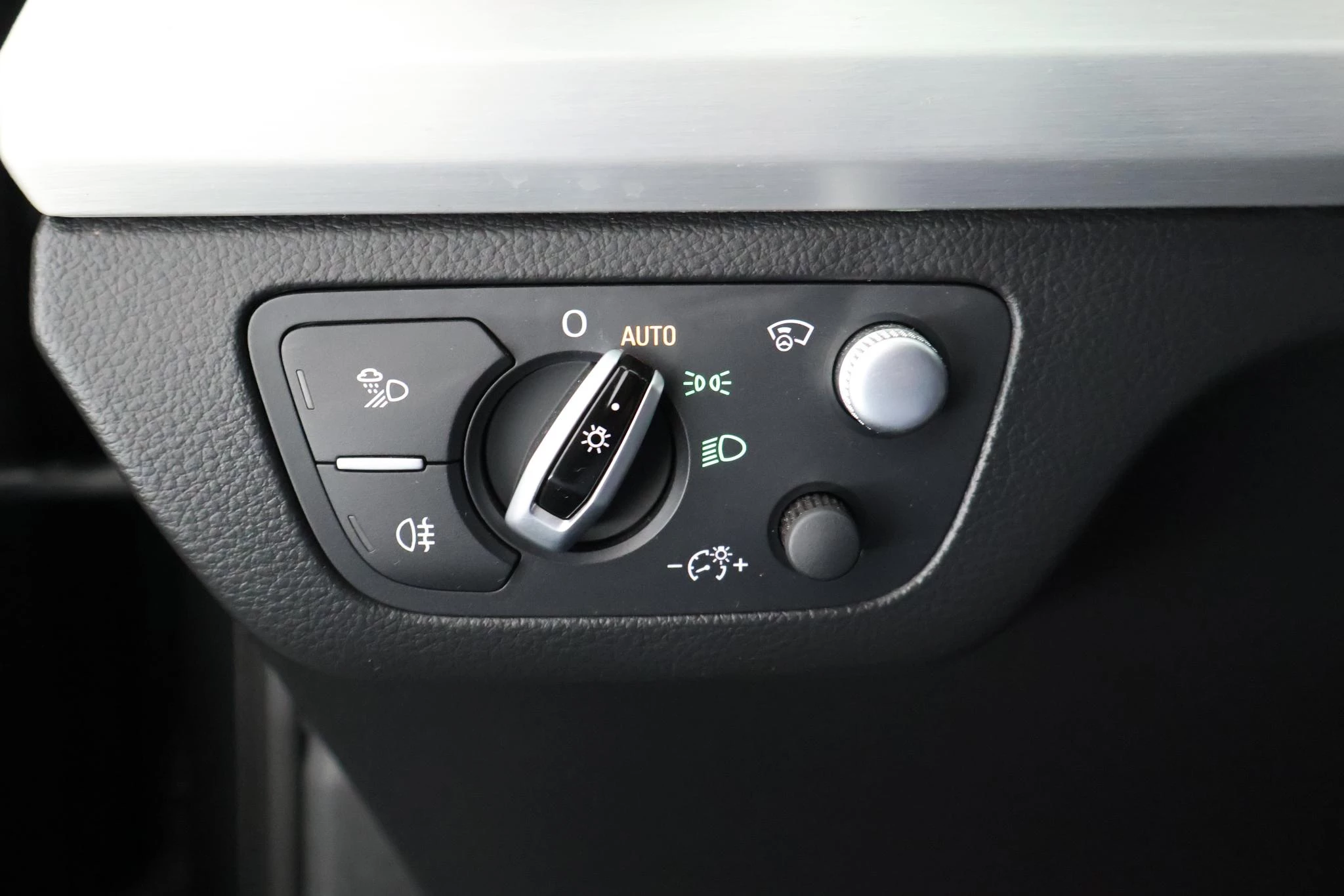 Hoofdafbeelding Audi SQ5