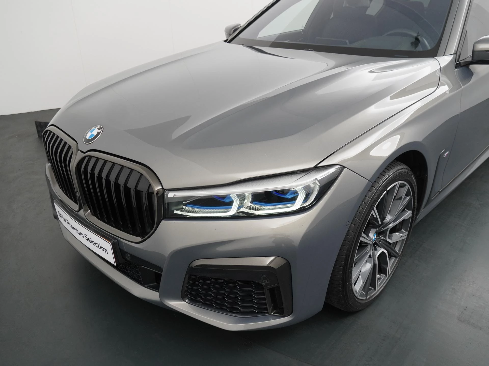 Hoofdafbeelding BMW 7 Serie