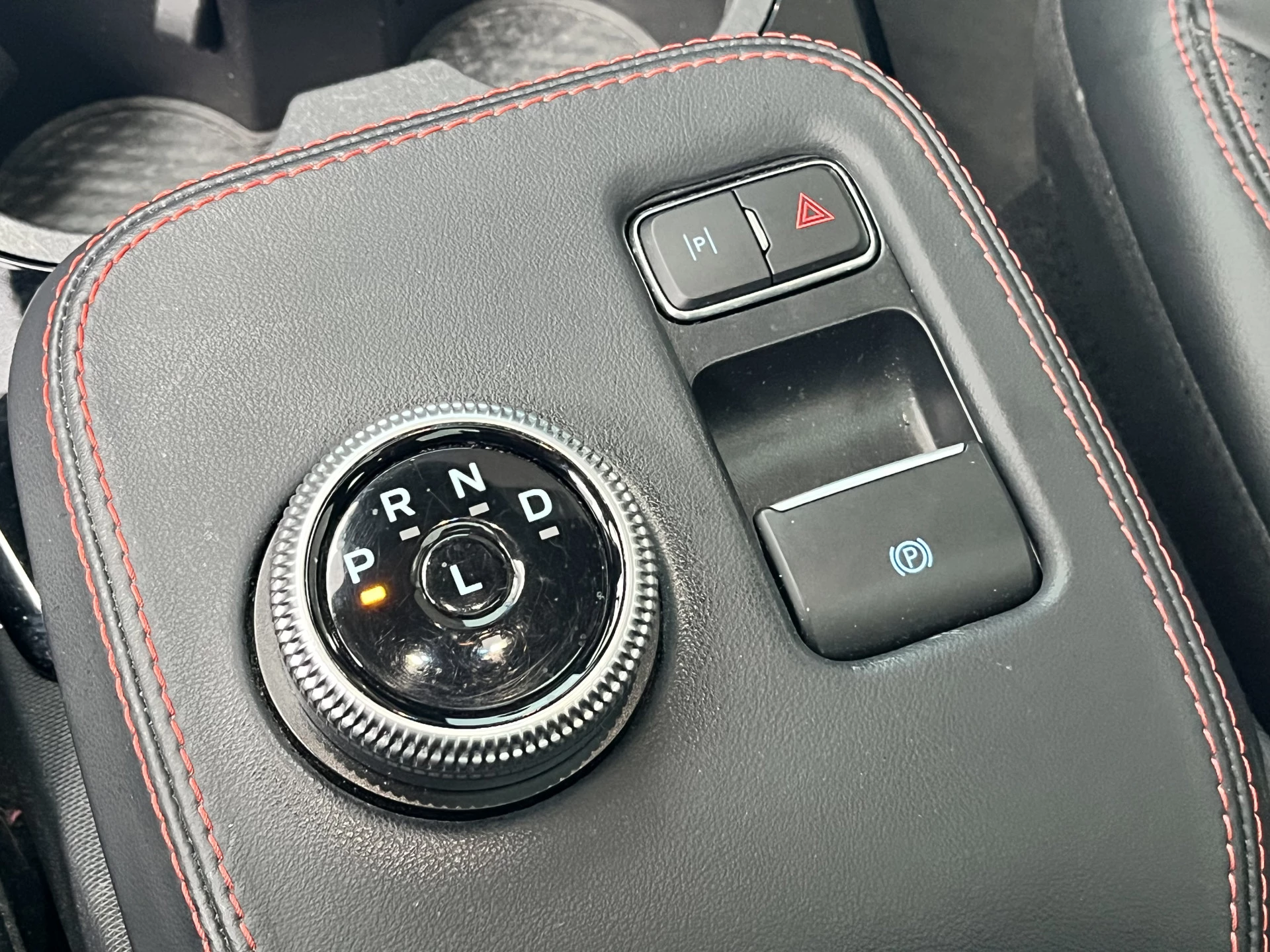 Hoofdafbeelding Ford Mustang Mach-E