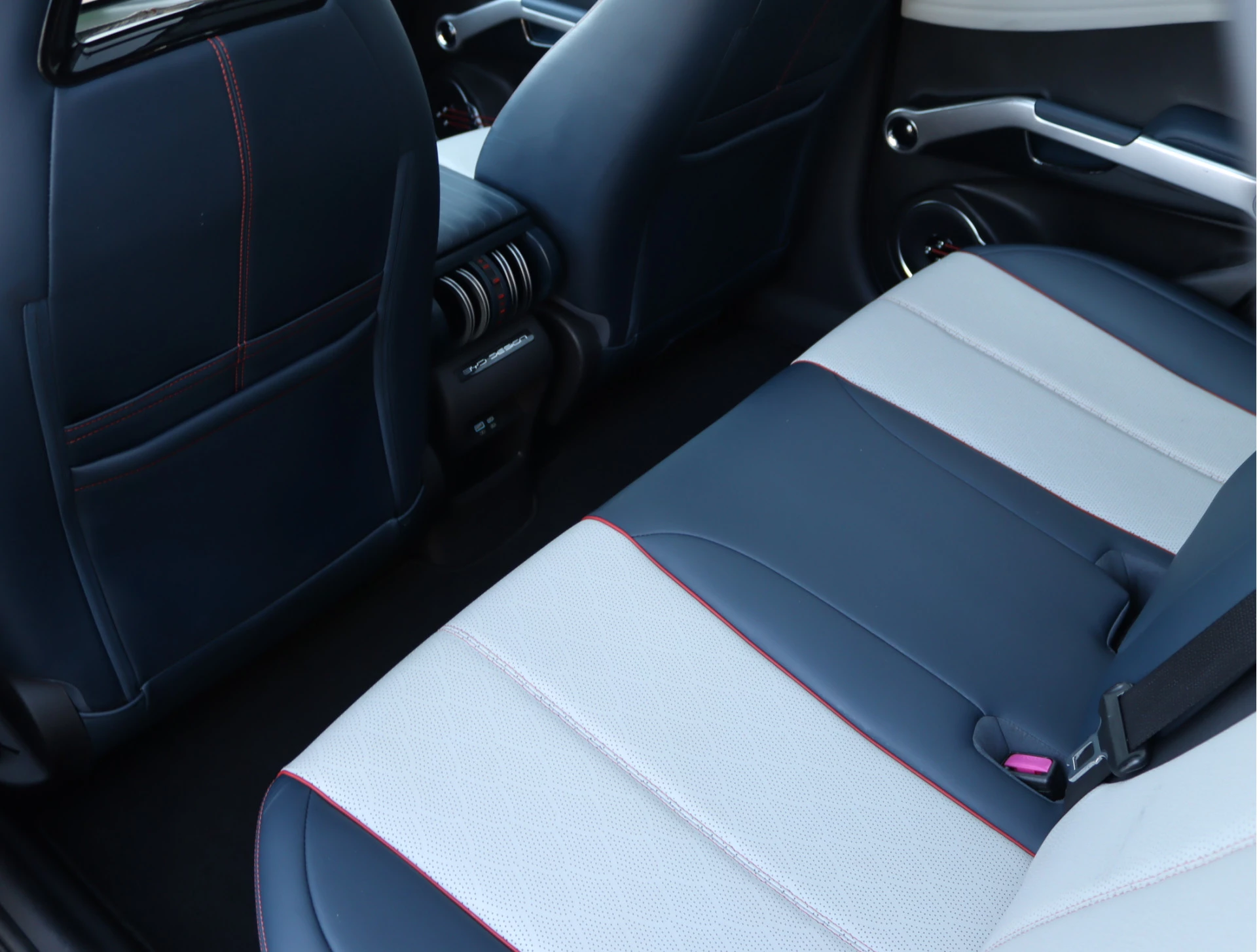 Hoofdafbeelding BYD ATTO 3