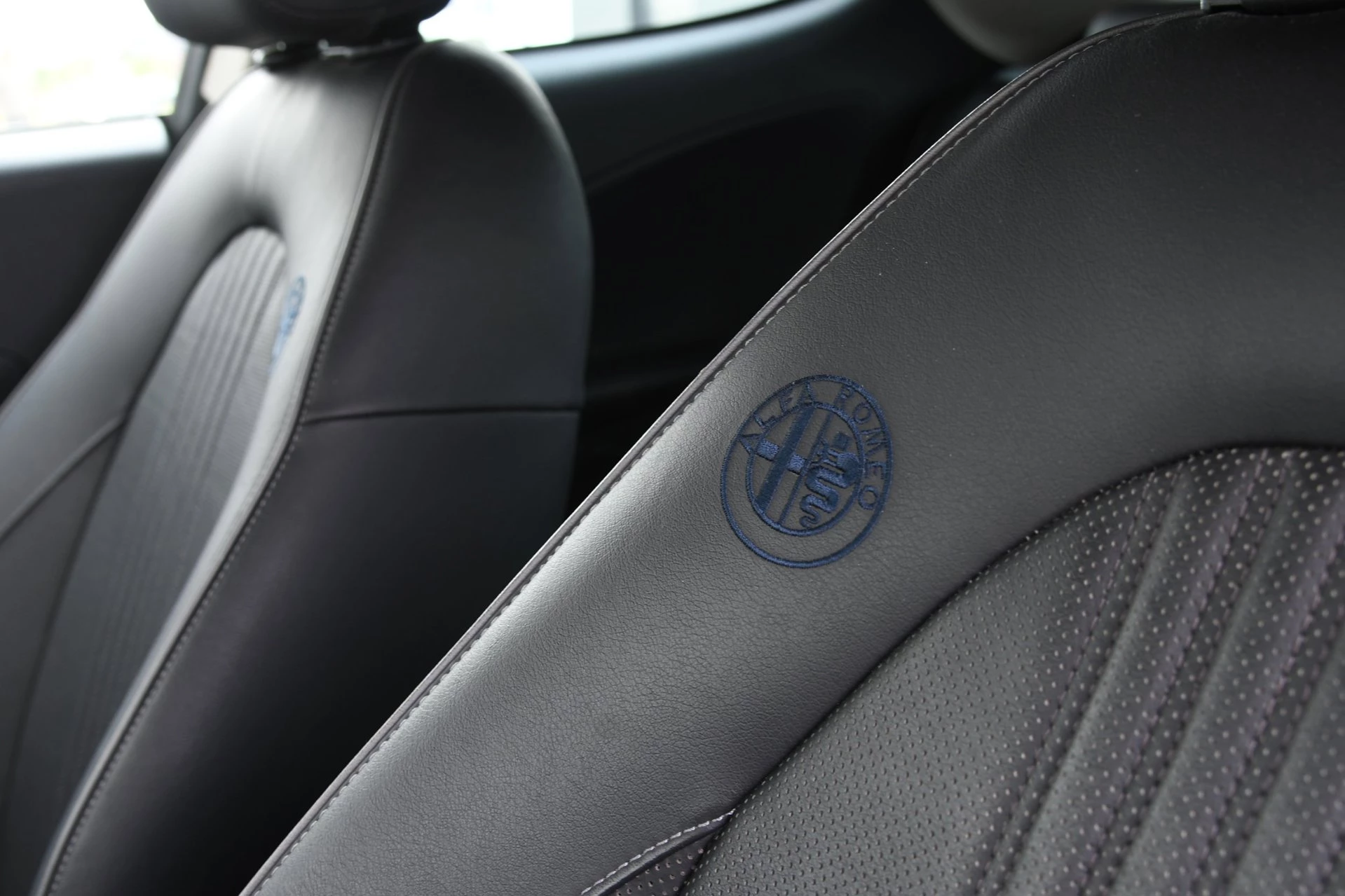 Hoofdafbeelding Alfa Romeo MiTo