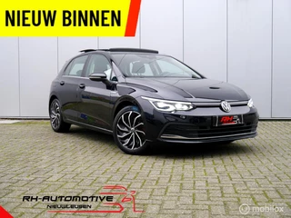 Volkswagen Golf 1.5 eTSI 1st Ed.|PANO|Carplay|Massagestoel