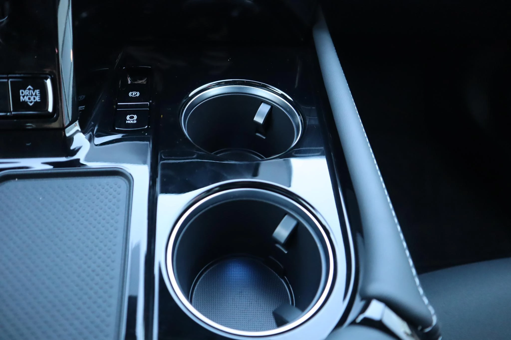 Hoofdafbeelding Toyota Mirai