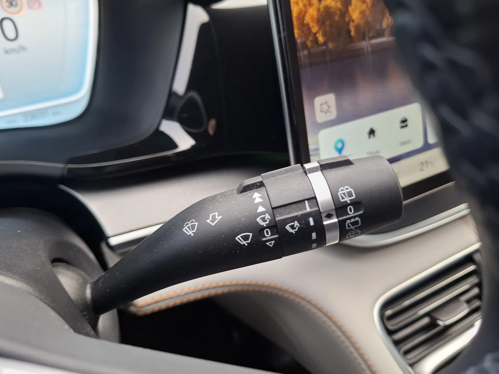 Hoofdafbeelding BYD SEAL U